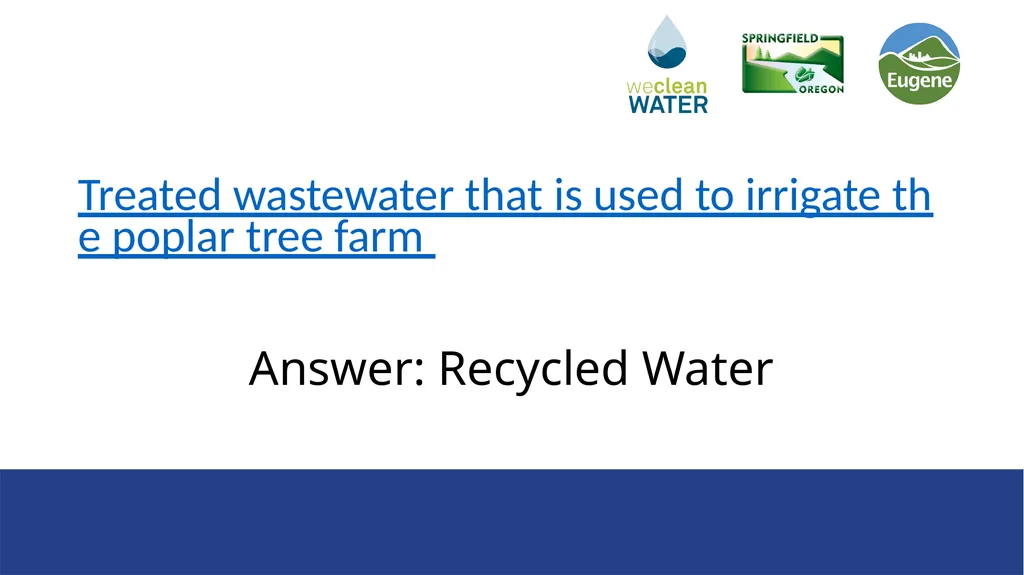 Rainwater that flows over streets, driveways, and - slide 31 of 33