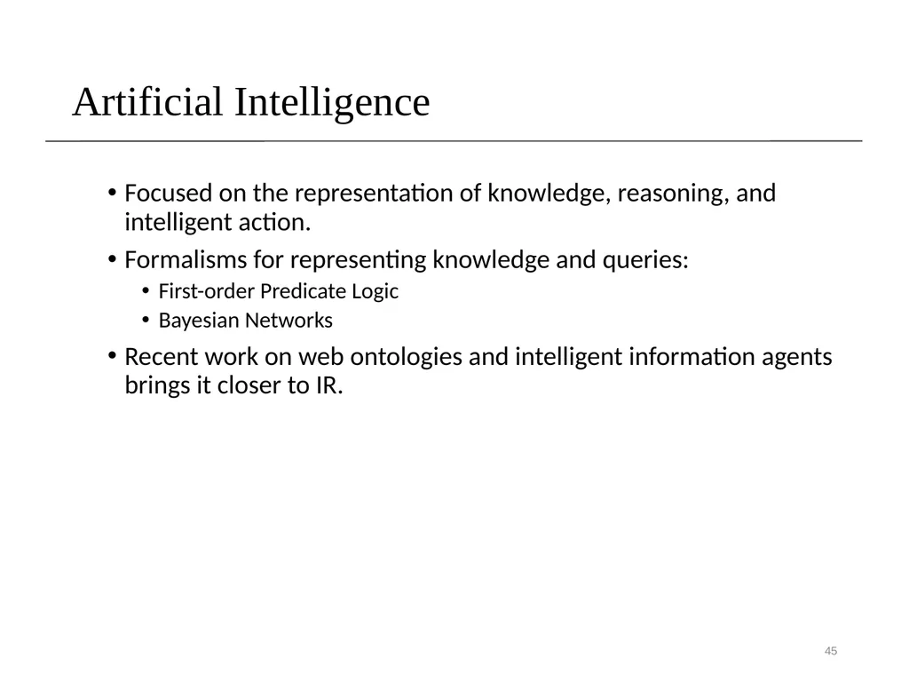 Introduction Sampath Jayarathna Cal Poly Pomona - slide 45 of 48