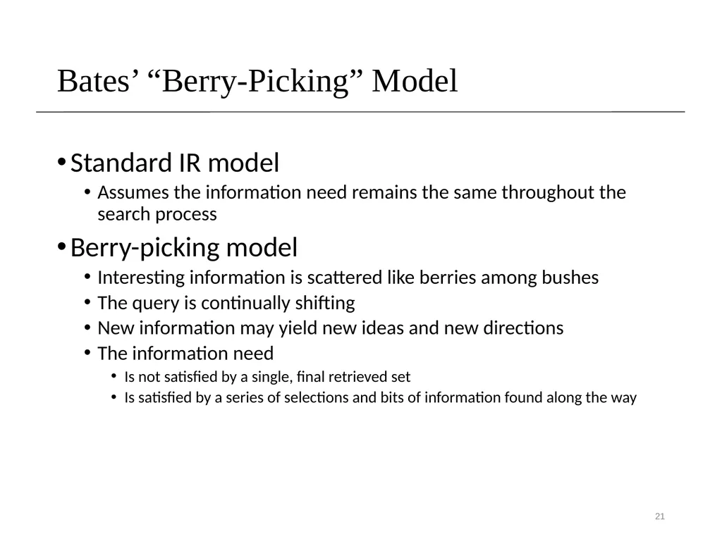 Introduction Sampath Jayarathna Cal Poly Pomona - slide 21 of 48