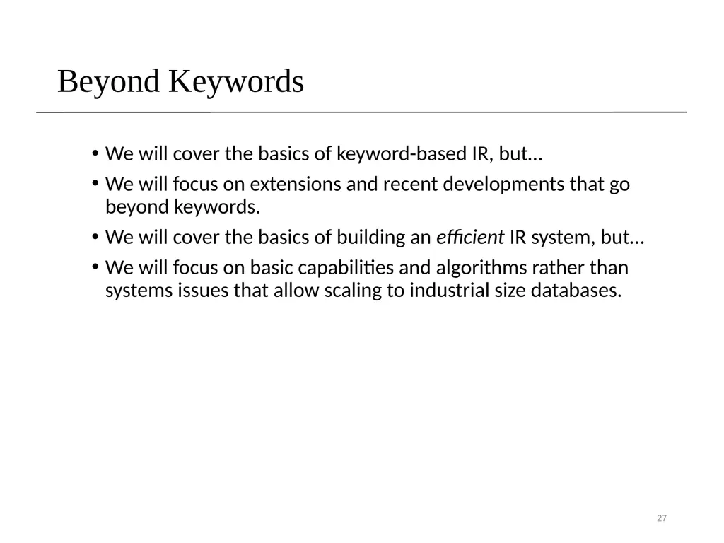 Introduction Sampath Jayarathna Cal Poly Pomona - slide 27 of 48