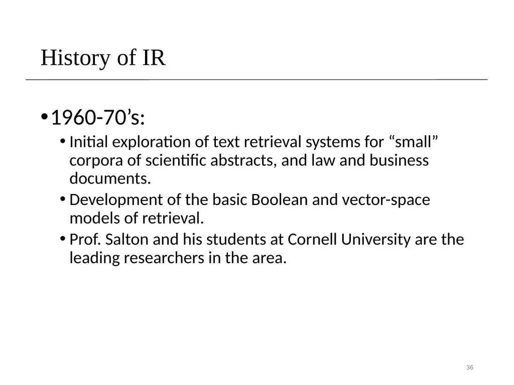 Introduction Sampath Jayarathna Cal Poly Pomona - slide 36 of 48