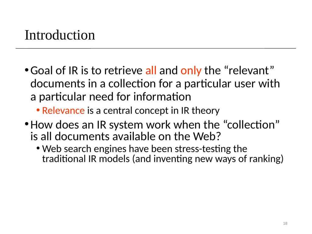 Introduction Sampath Jayarathna Cal Poly Pomona - slide 18 of 48