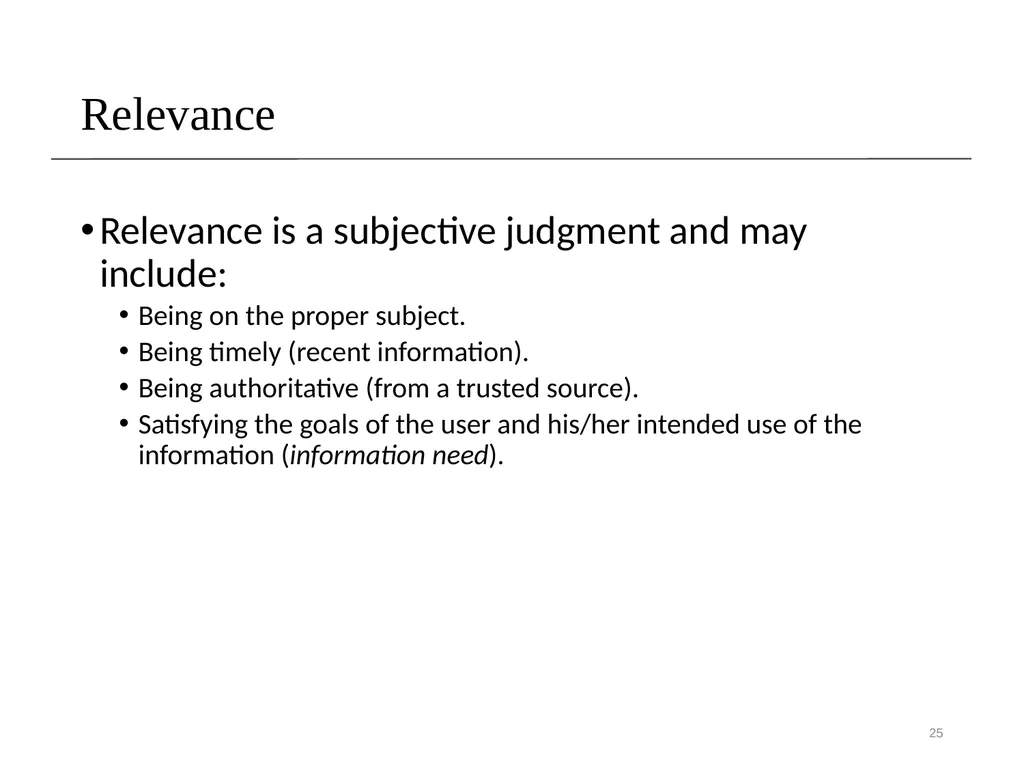 Introduction Sampath Jayarathna Cal Poly Pomona - slide 25 of 48