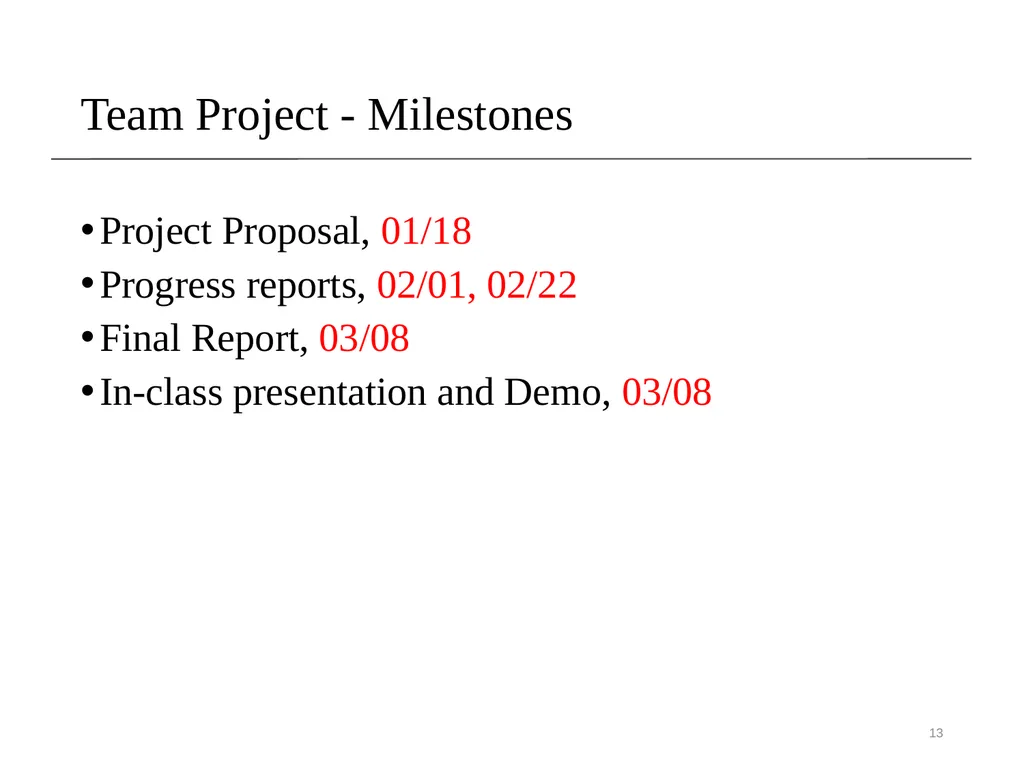 Introduction Sampath Jayarathna Cal Poly Pomona - slide 13 of 48