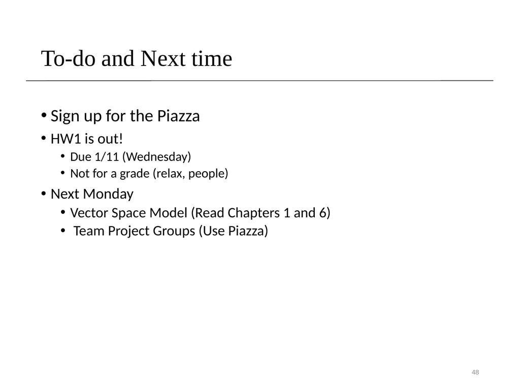 Introduction Sampath Jayarathna Cal Poly Pomona - slide 48 of 48