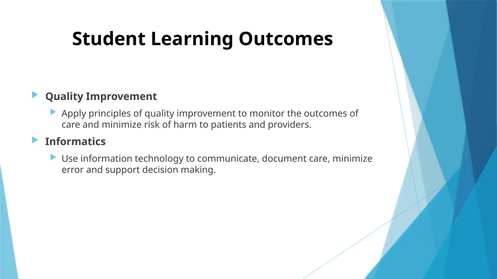CYPRESS COLLEGE NURSING PROGRAM ADVISORY COMMITTEE - slide 5 of 12