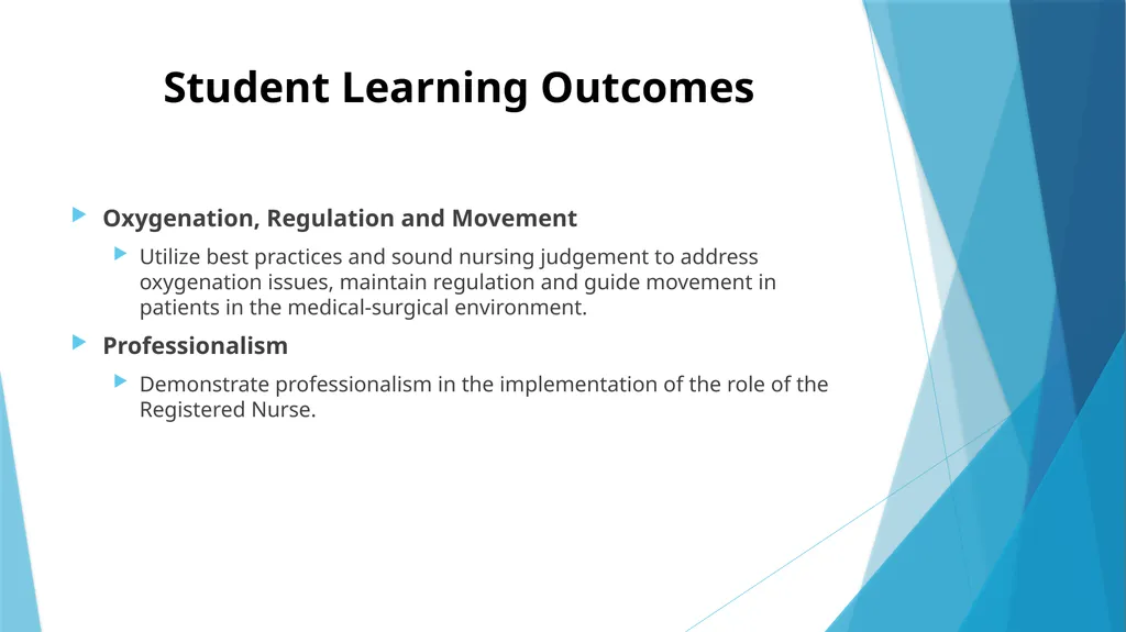 CYPRESS COLLEGE NURSING PROGRAM ADVISORY COMMITTEE - slide 6 of 12
