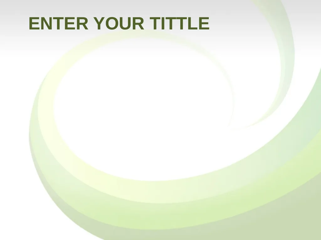 FREE TEMPLATES INSERT THE TITLE OF YOUR - slide 2 of 3