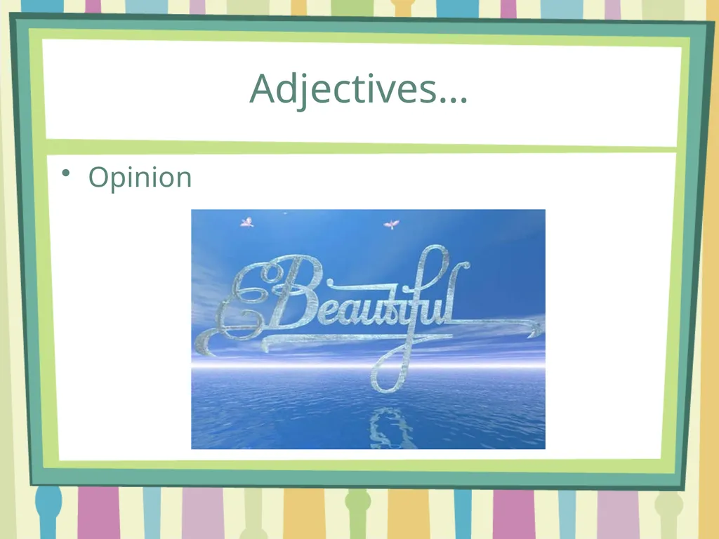 UTHM Signature Programme – English Language - slide 6 of 15