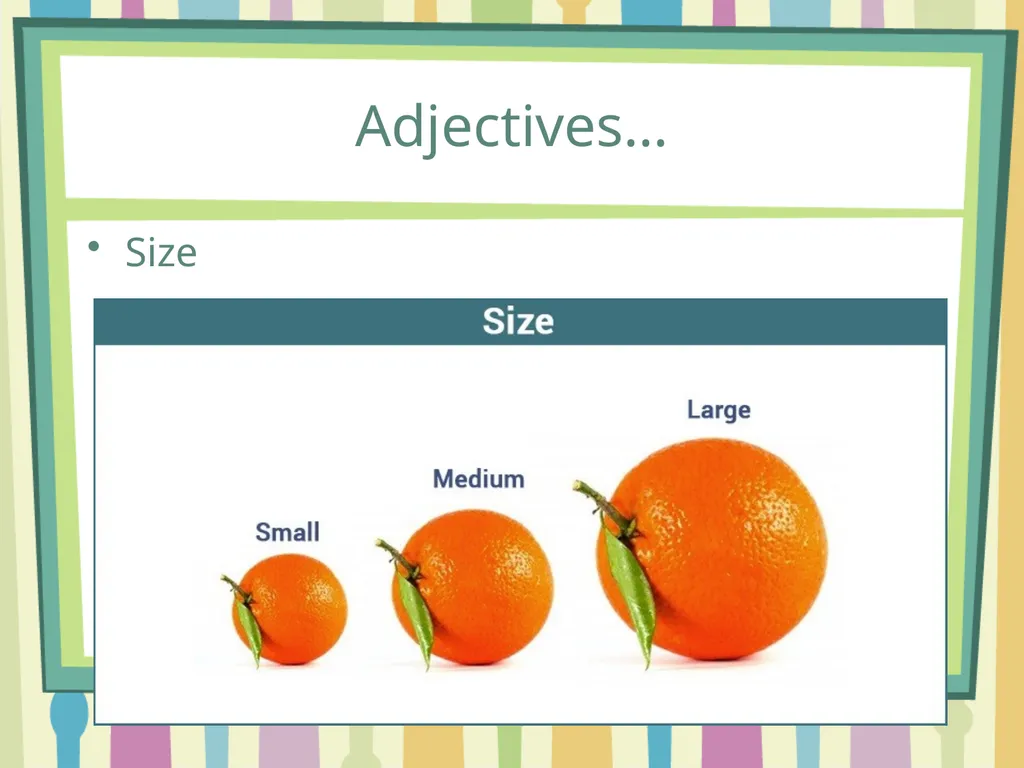 UTHM Signature Programme – English Language - slide 7 of 15