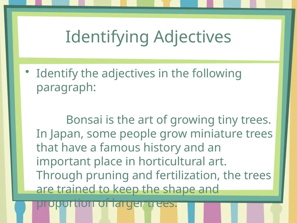 UTHM Signature Programme – English Language - slide 12 of 15