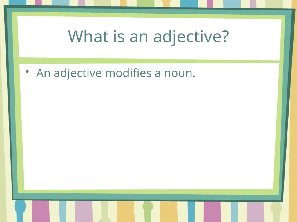 UTHM Signature Programme – English Language - slide 2 of 15