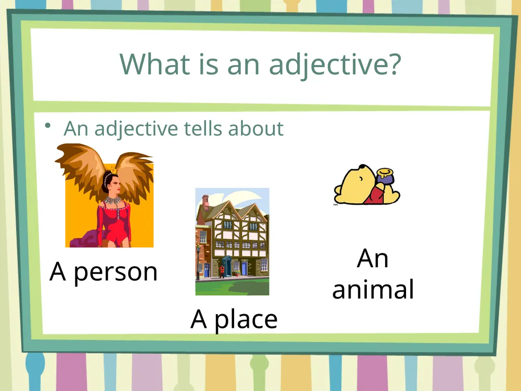 UTHM Signature Programme – English Language - slide 4 of 15