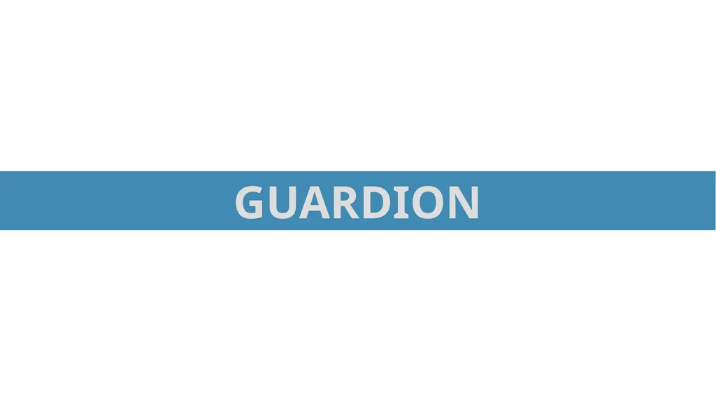 GuardION: Practical Mitigation of DMA-based - slide 34 of 48