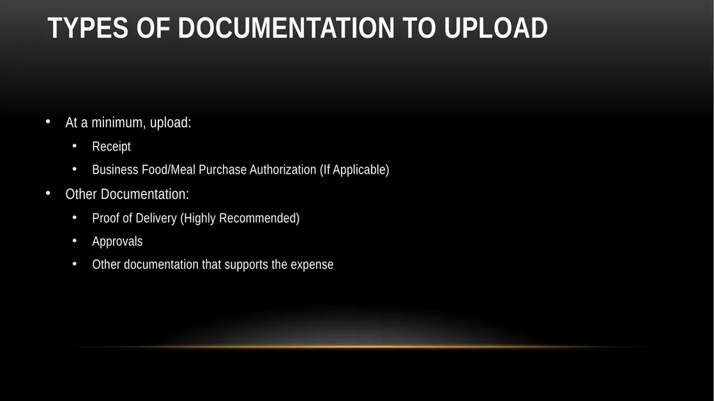 October 21, 2016 Eric Nelson PCard Supporting - slide 3 of 16