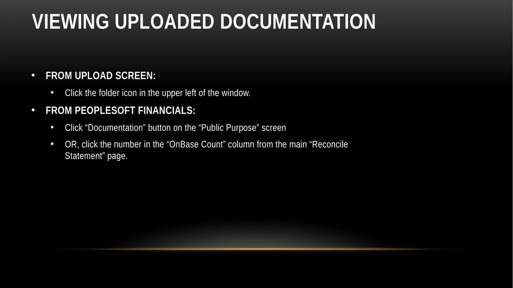 October 21, 2016 Eric Nelson PCard Supporting - slide 9 of 16