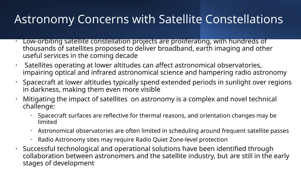 Industry & Technology Hub: Supporting Satellite - slide 2 of 9