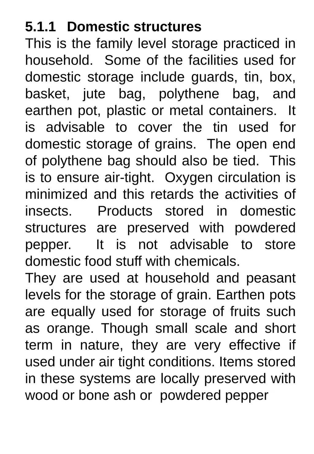 Higher environmental temperature assists or - slide 3 of 4