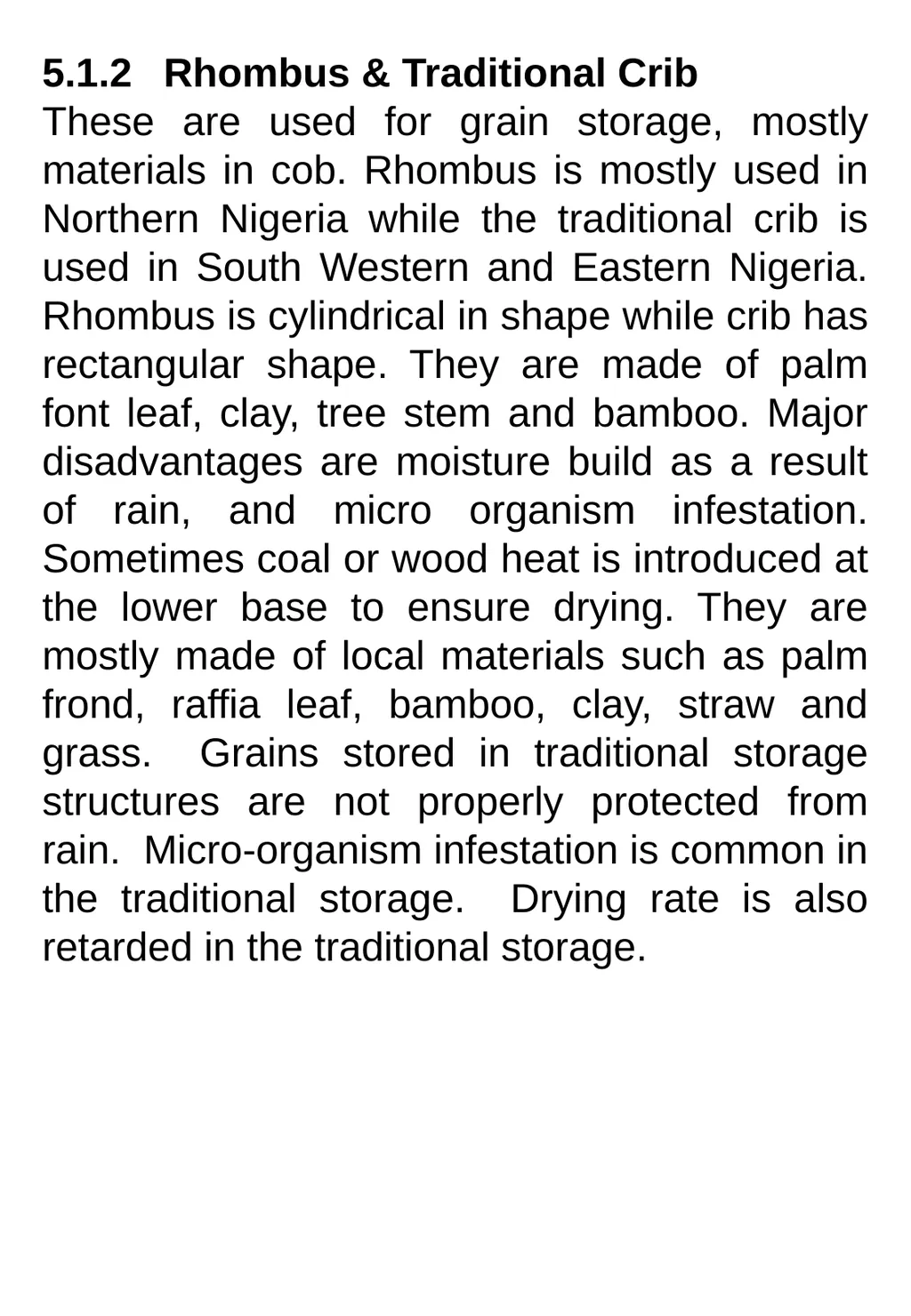 Higher environmental temperature assists or - slide 4 of 4