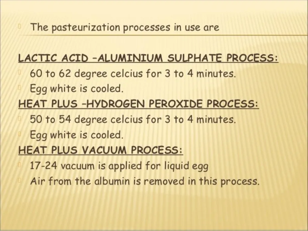 Course Title-EGG AND EGG PRODUCTS TECHNOLOGY - slide 10 of 20