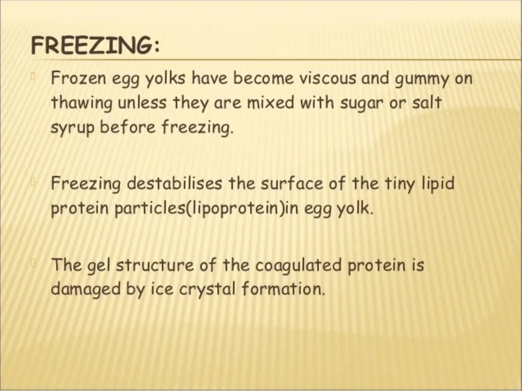 Course Title-EGG AND EGG PRODUCTS TECHNOLOGY - slide 11 of 20