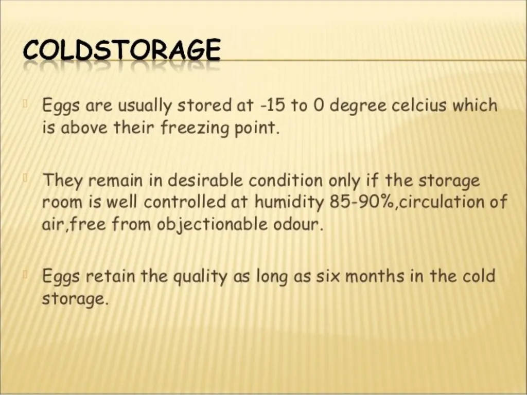 Course Title-EGG AND EGG PRODUCTS TECHNOLOGY - slide 12 of 20