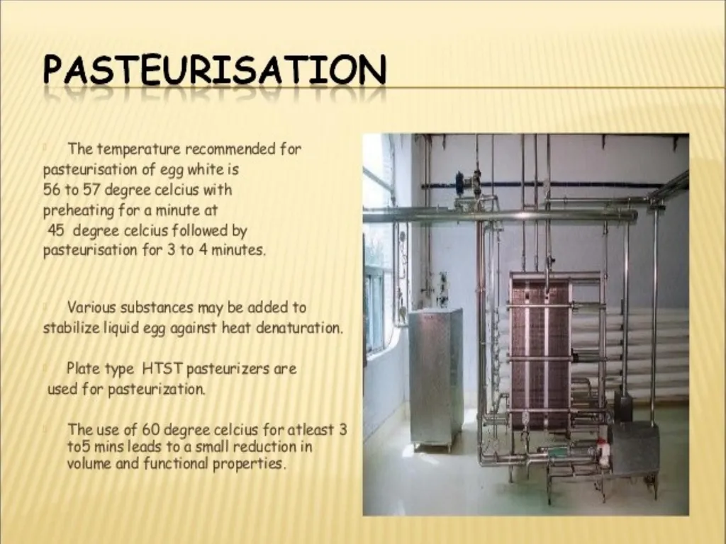 Course Title-EGG AND EGG PRODUCTS TECHNOLOGY - slide 9 of 20