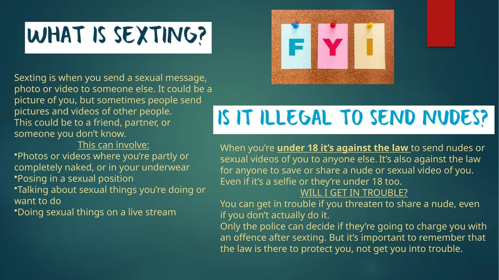 Willow Project- "Risk and Relationships" Who are - slide 11 of 12
