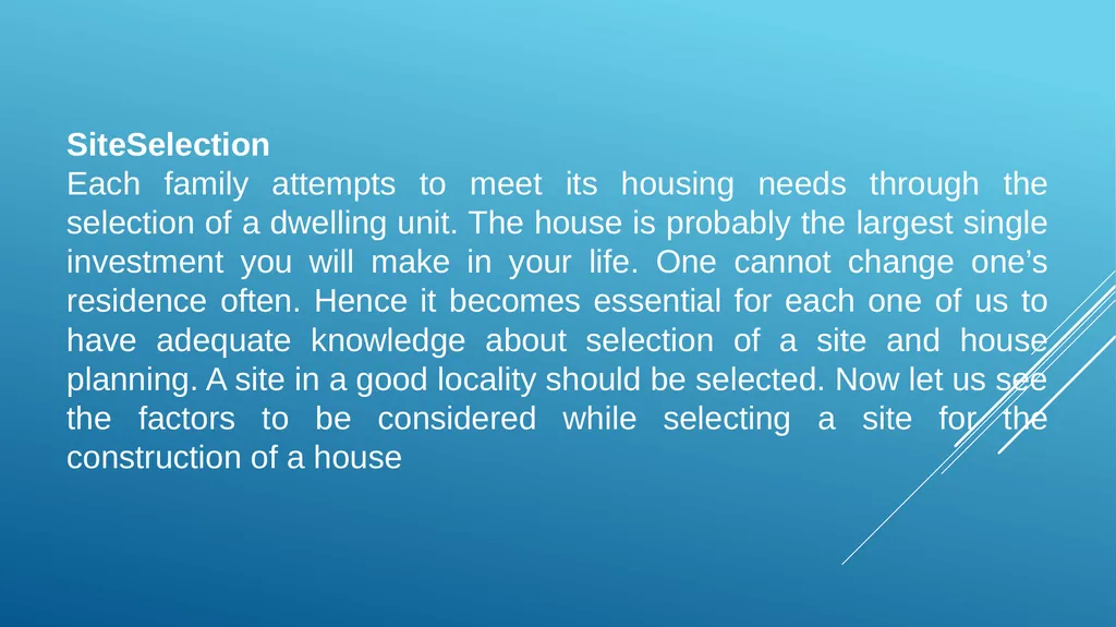 Topic Home management BA PART II HONS., 2nd PAPER - slide 10 of 16