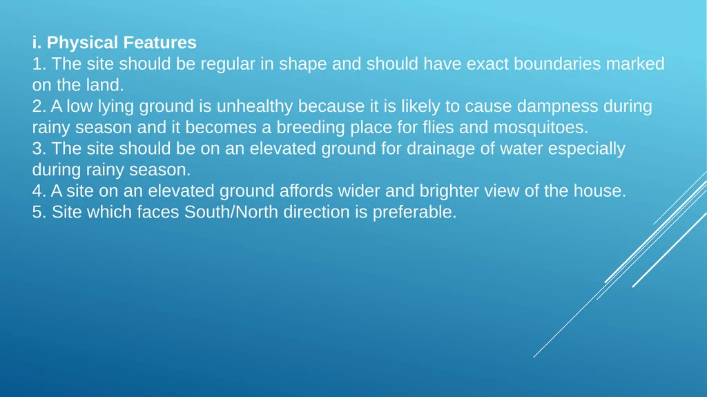 Topic Home management BA PART II HONS., 2nd PAPER - slide 11 of 16