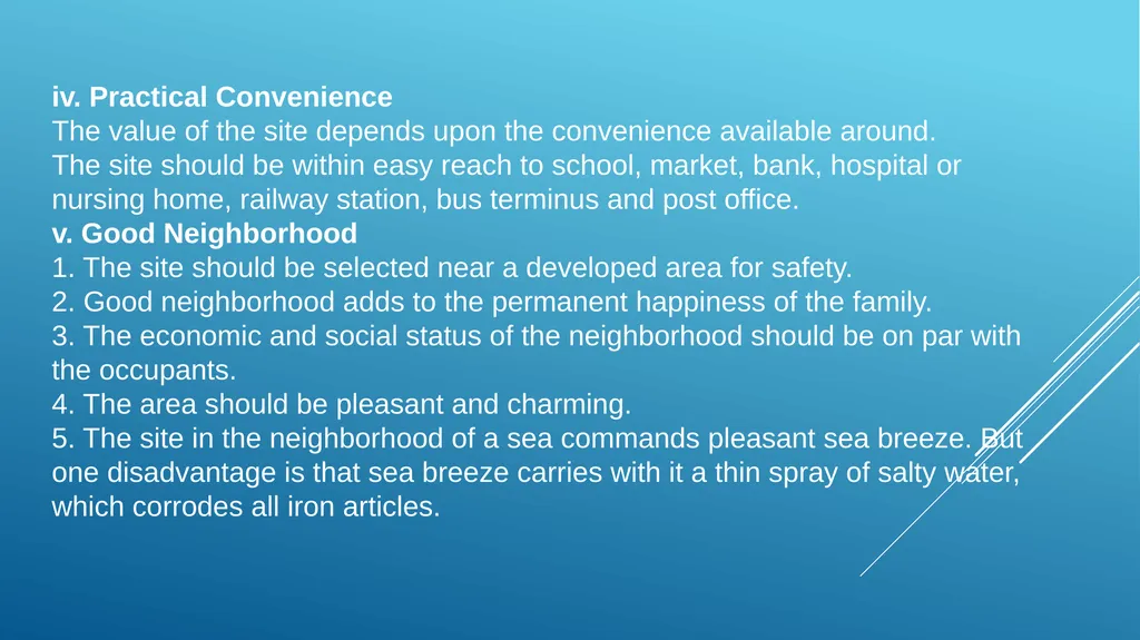 Topic Home management BA PART II HONS., 2nd PAPER - slide 14 of 16