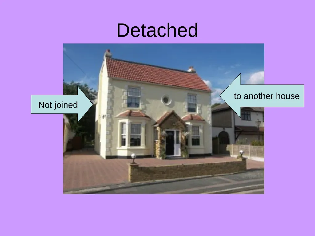 Carl Dhiman 2009 Houses in Gillingham How many - slide 3 of 11