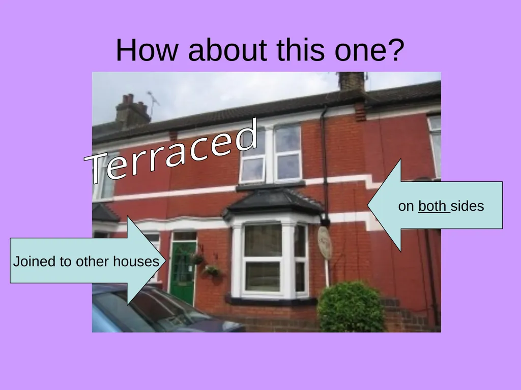 Carl Dhiman 2009 Houses in Gillingham How many - slide 4 of 11