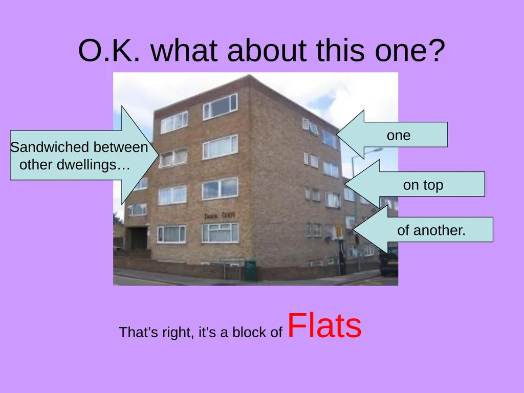 Carl Dhiman 2009 Houses in Gillingham How many - slide 6 of 11