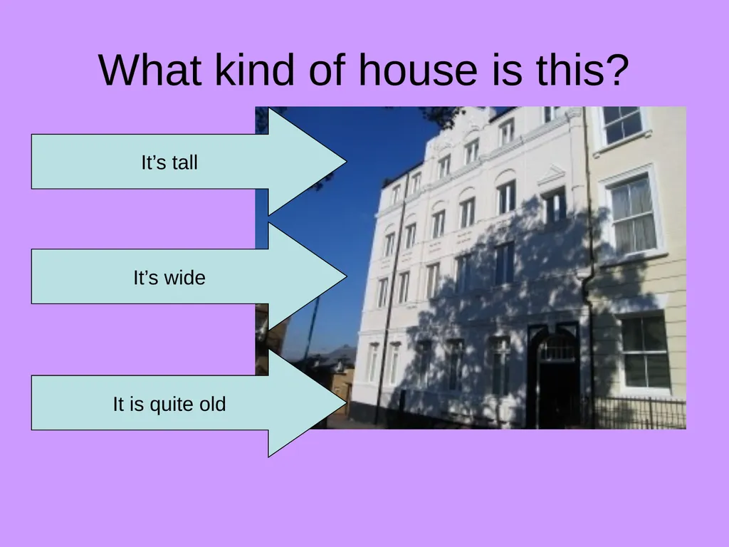Carl Dhiman 2009 Houses in Gillingham How many - slide 8 of 11