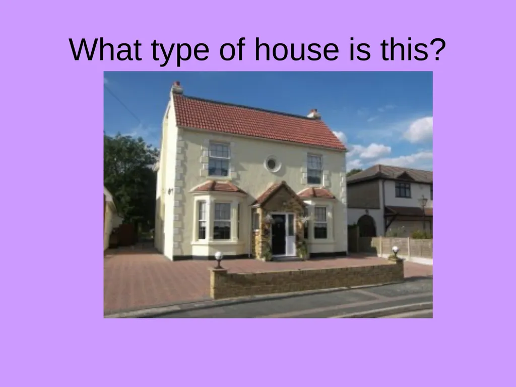Carl Dhiman 2009 Houses in Gillingham How many - slide 2 of 11