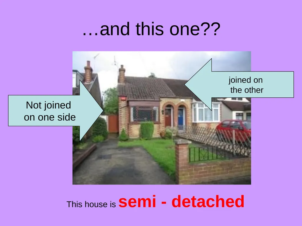 Carl Dhiman 2009 Houses in Gillingham How many - slide 5 of 11