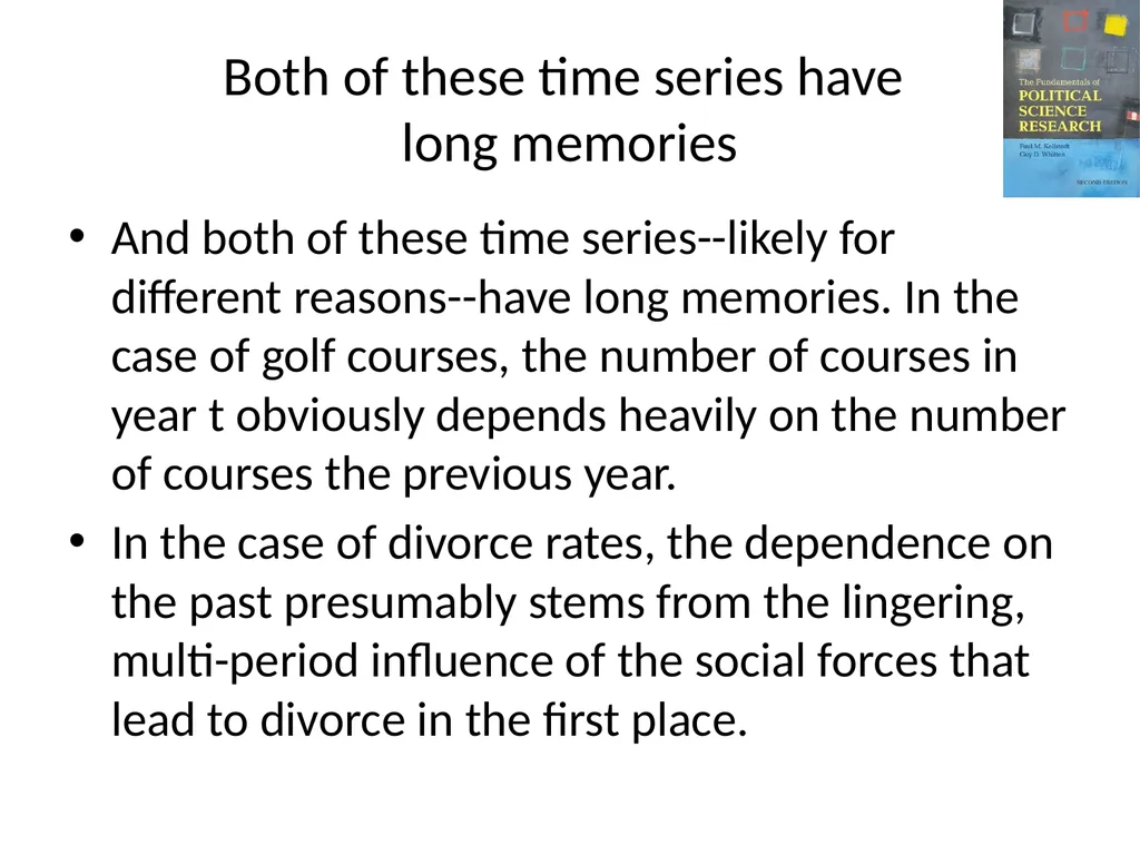 The Fundamentals of Political Science Research, - slide 38 of 59
