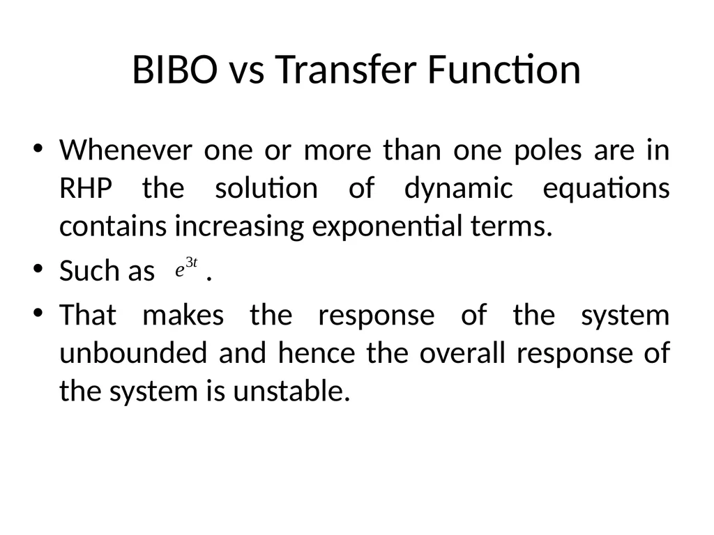 Control Systems (CS) Dr. Imtiaz Hussain Associate - slide 34 of 35