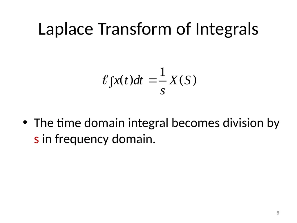 Control Systems (CS) Dr. Imtiaz Hussain Associate - slide 8 of 35