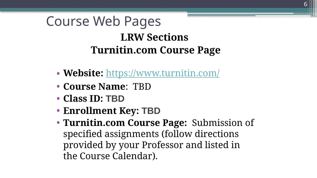 COURSE INTRODUCTION: Administrative LEGAL RESEARCH - slide 6 of 12