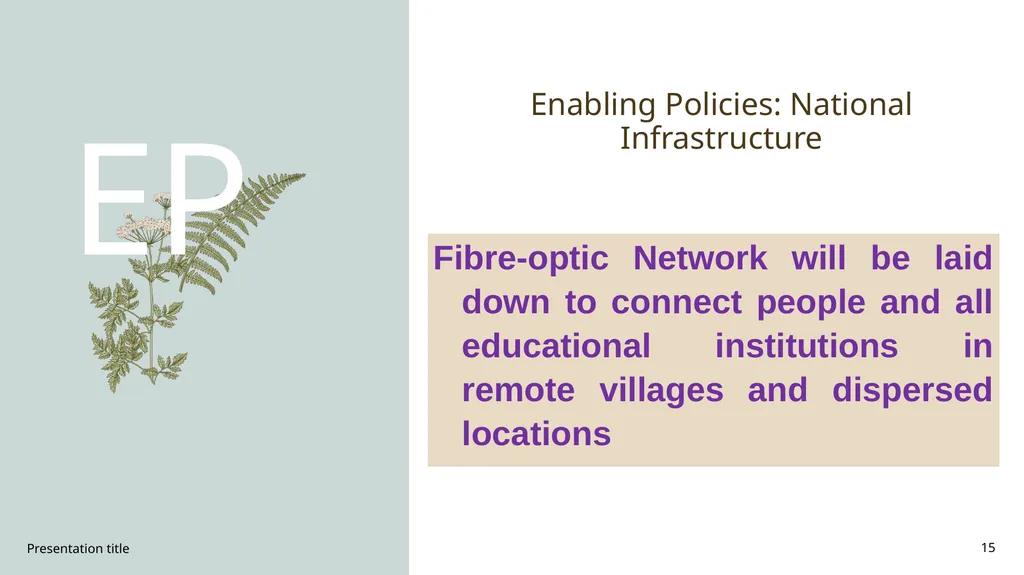 Blended Learning Policy Prof Marmar Mukhopadhyay - slide 15 of 27