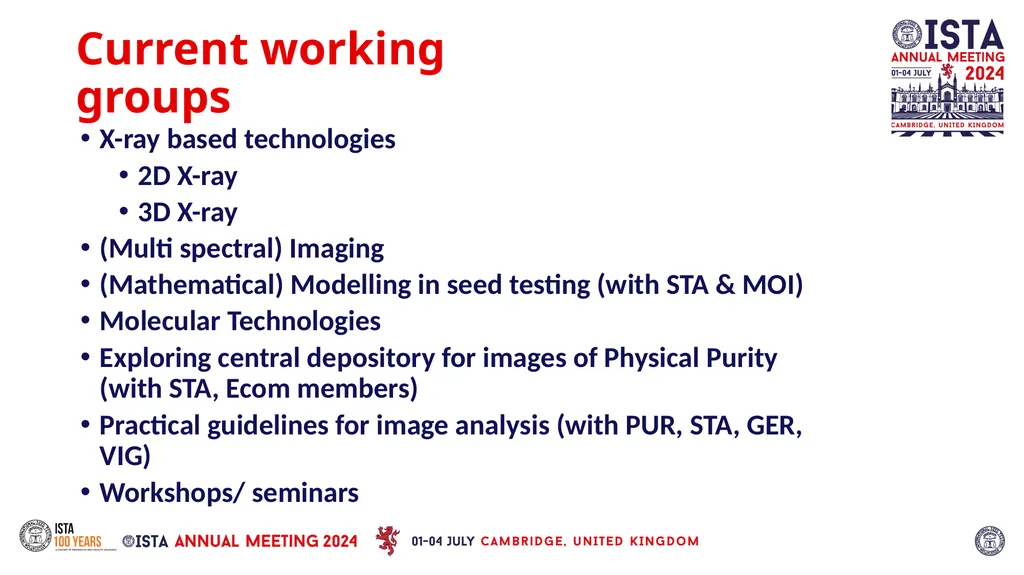 ATC Advanced Technologies Committee (2023-2024) - slide 3 of 10