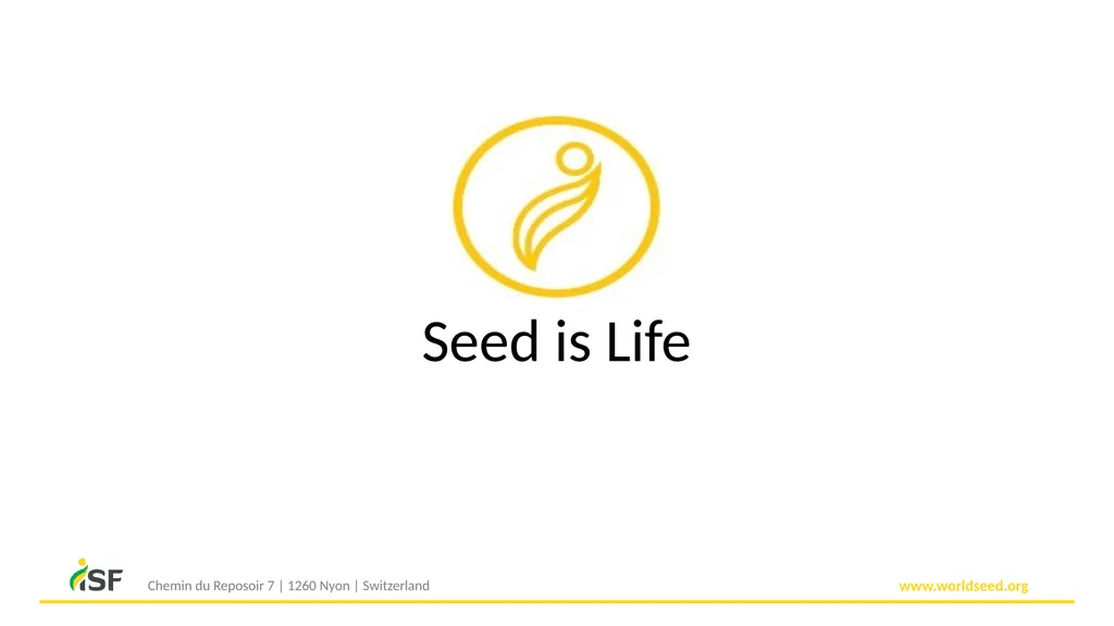 Seed Applied Technologies Committee Jeff Daniels - slide 8 of 8