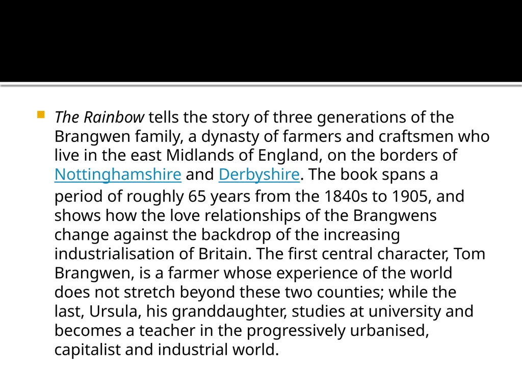 STRUCTURALISM AS A METHOD OF LITERARY CRITICISM. - slide 21 of 23