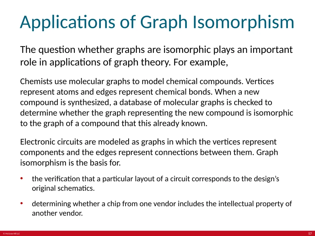 Kenneth Rosen, Discrete Mathematics and its - slide 57 of 88