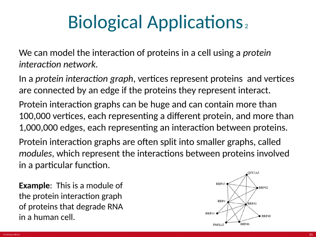 Kenneth Rosen, Discrete Mathematics and its - slide 21 of 88