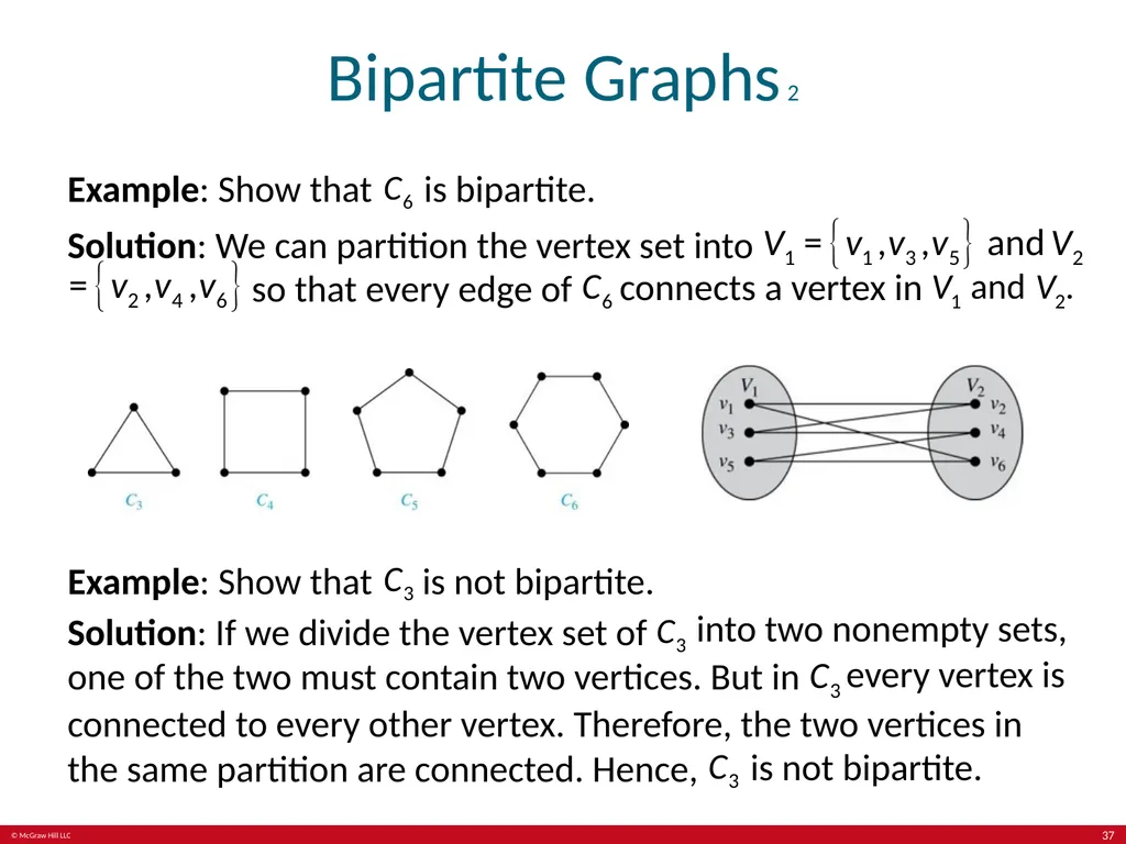 Kenneth Rosen, Discrete Mathematics and its - slide 37 of 88