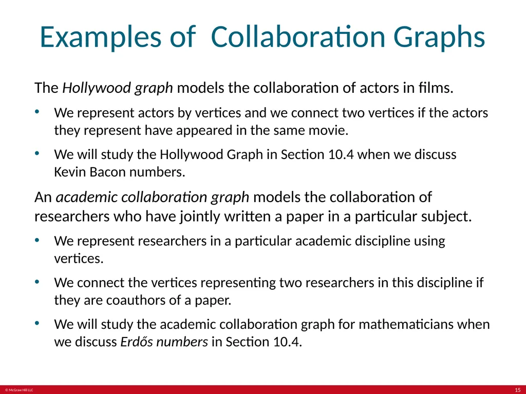 Kenneth Rosen, Discrete Mathematics and its - slide 15 of 88