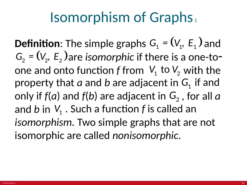 Kenneth Rosen, Discrete Mathematics and its - slide 51 of 88